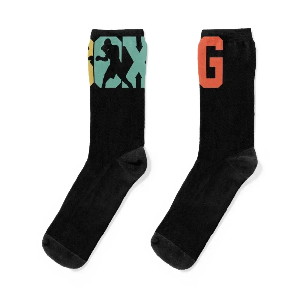 

Boxing Boxing Boxing Socks Sports compression valentine gift ideas Hiking boots Men's Socks Women's