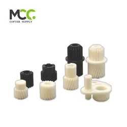 Drum Unit Toner Recycle Gear Kit For Ricoh Aficio MP C3003 C3503 C4503 C5503 C6003 C3004 C3504 C4504 C6005