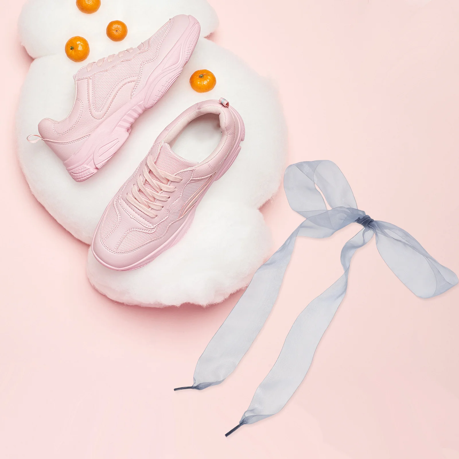 

Шифоновая лента шириной 4 см, шнурки ярких цветов, декоративные свадебные модные шнурки для девочек, букет, марлевая лента