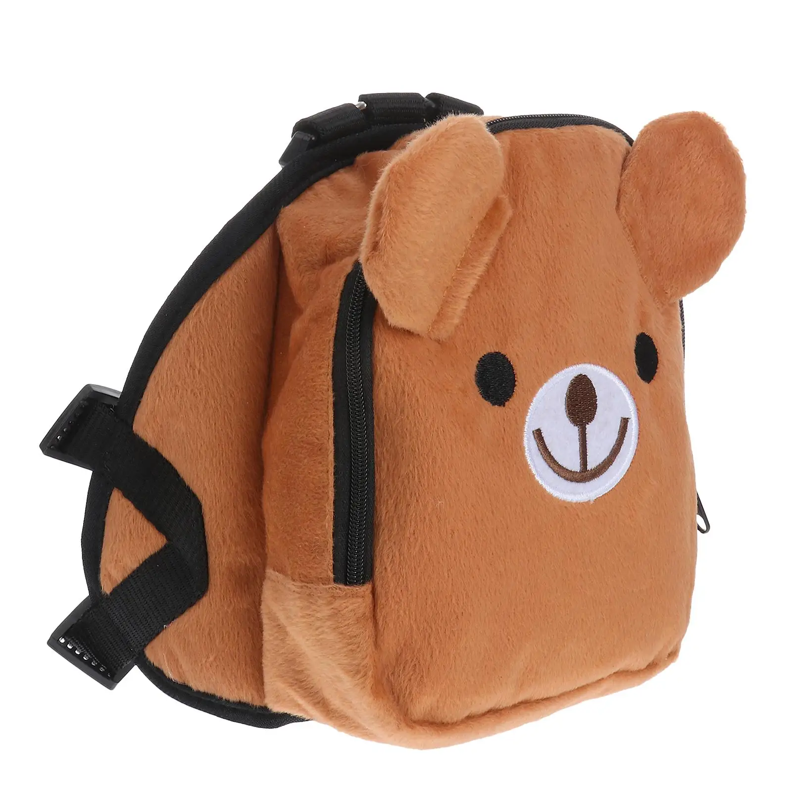 

Pet Backpack Puppy Shoulder Multiuse Strap Carrier Multifunction Harness