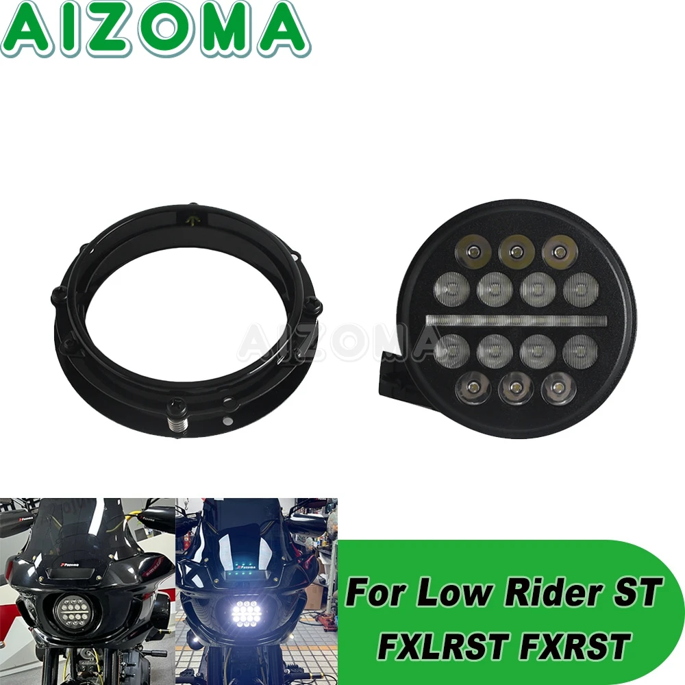 Motorcycle Slim Lin…