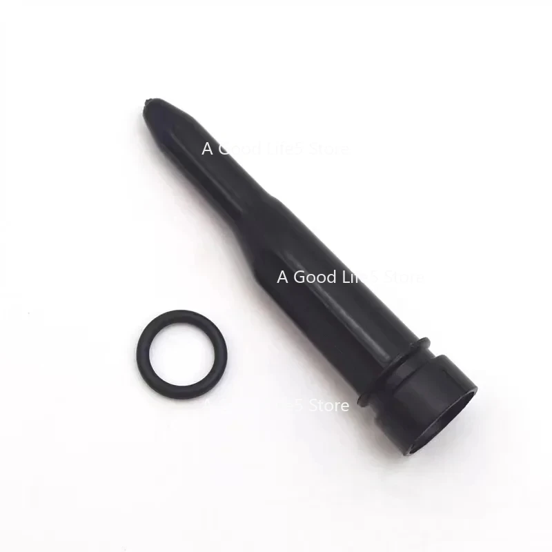 

Apply To Delonghi ECO310, ECO311, BCO320 Coffee Machine，Steam Inner Pipe Including (Sealing Ring)