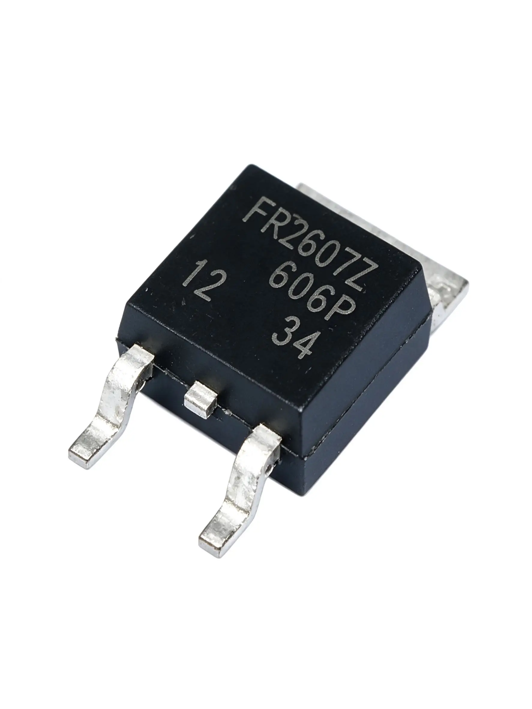 10piece IRFR2607Z FR2607Z 75V 45 A TO-252