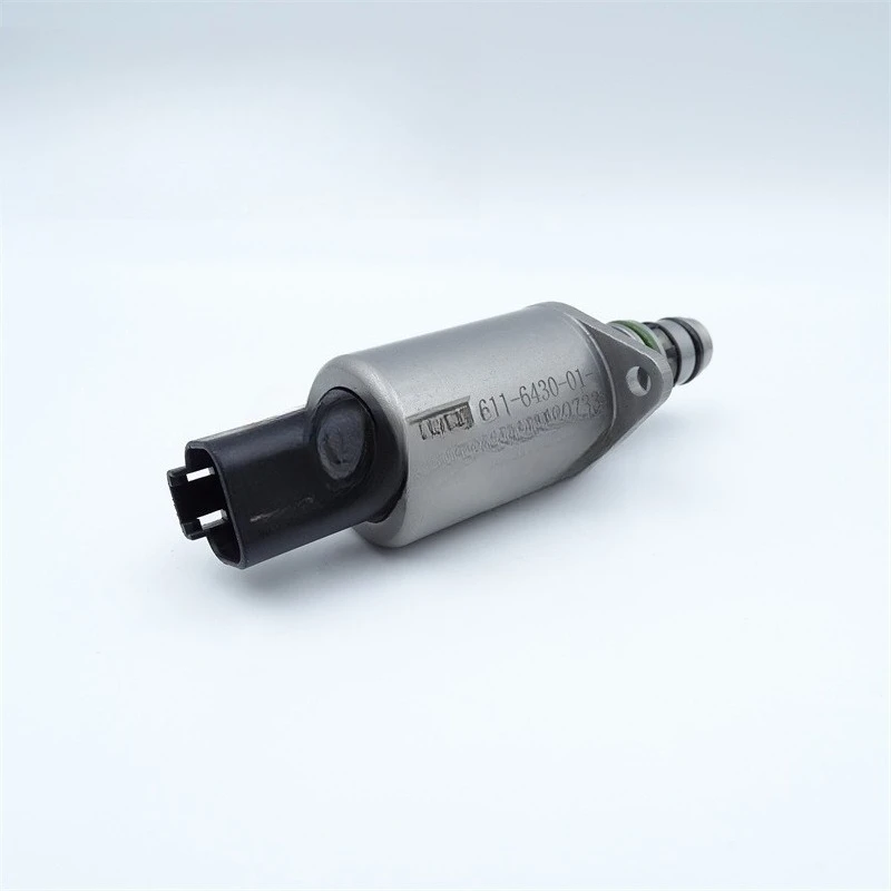 Parts for 611-6430 For Carter E312GC E320GC E336GC Proportional Solenoid Valve 6116430
