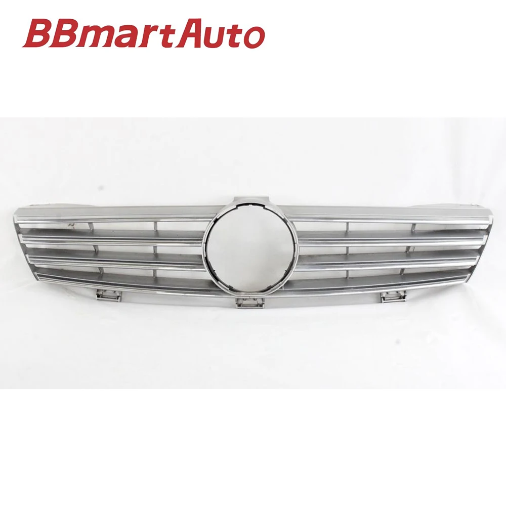 A2198800083 BBmart Auto Parts 1pcs Front Radiator Grill For Mercedes Benz CLS 280 320 350 500 Car Accessories