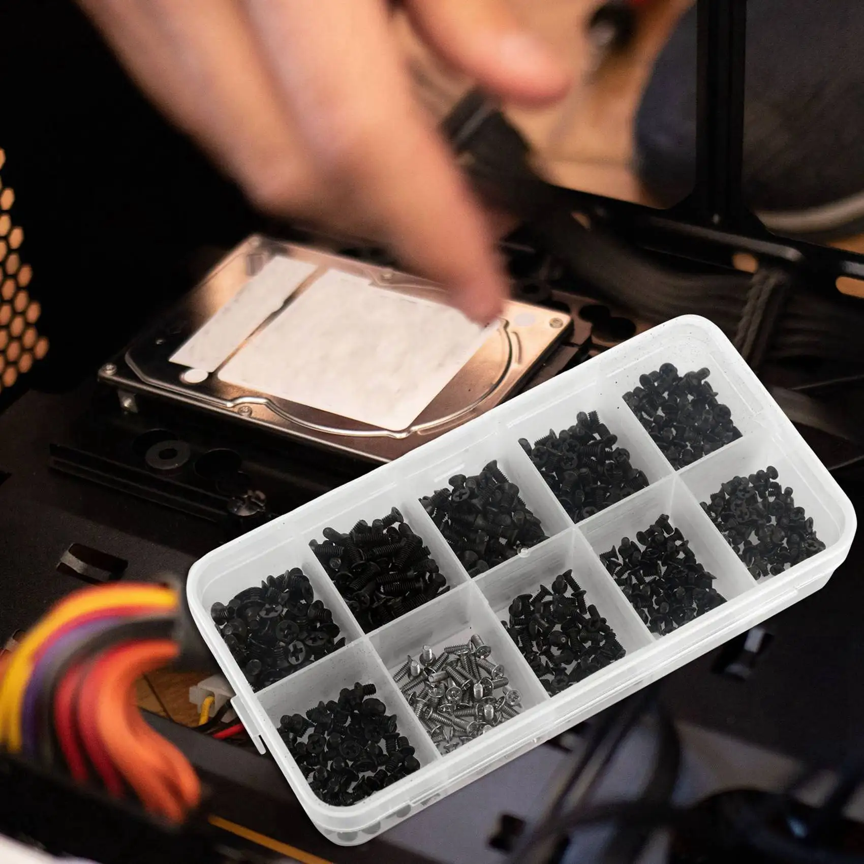 At29-1000Pcs Laptop… - image