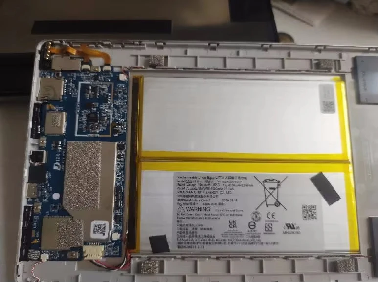 

New Battery For Acer Iconia A10-21 A24003