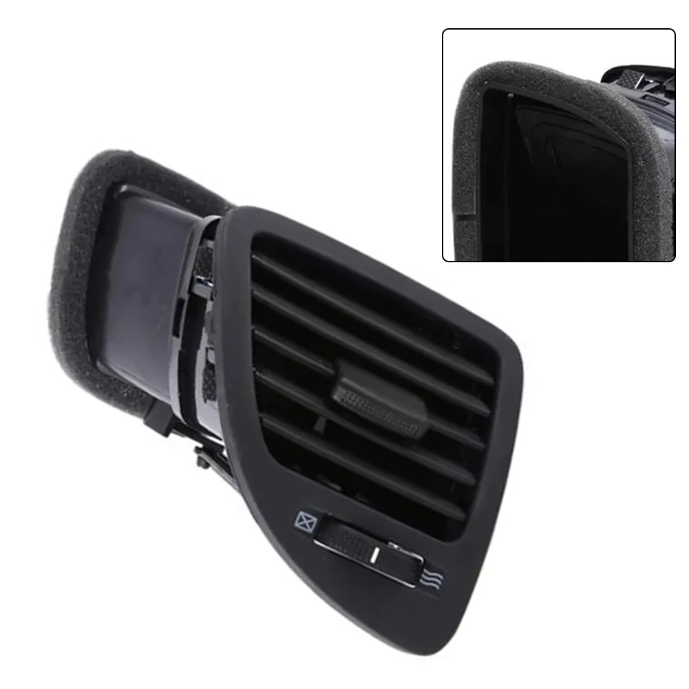 Air Outlet Duct for kia Sportage Vent Appearance Shape Size Direct Replacement High Quality Material Color As Shown
