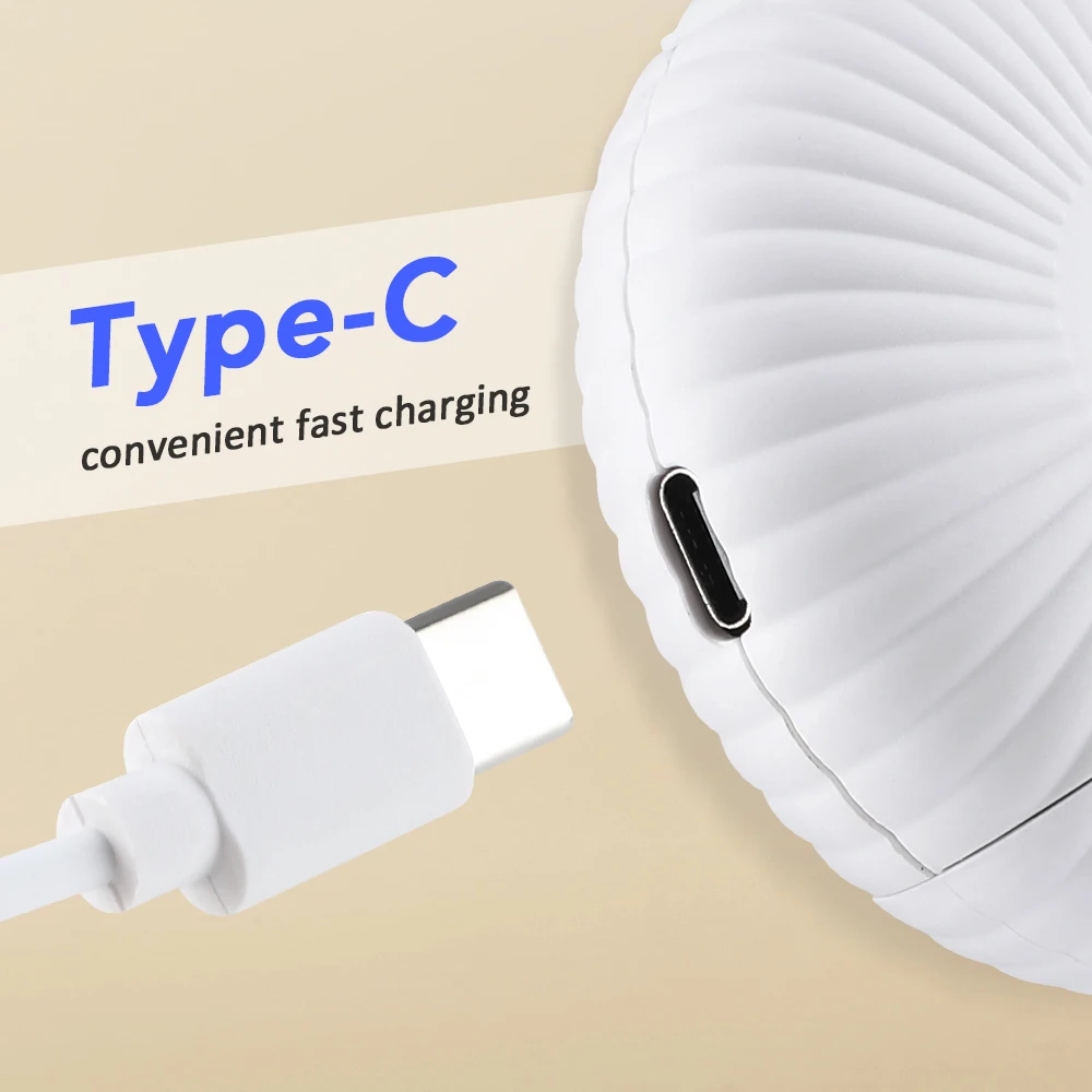 Masajeador eléctrico del cuero cabelludo, cepillo de recrecimiento del cabello, terapia de luz roja y azul, máquina de tratamientos del cuero cabelludo, peine de suero de aceite