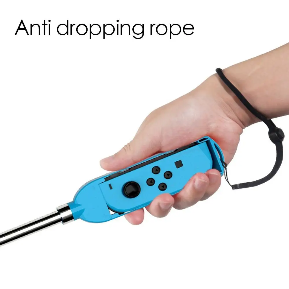 Accesorios ajustables para Nintendo Switch