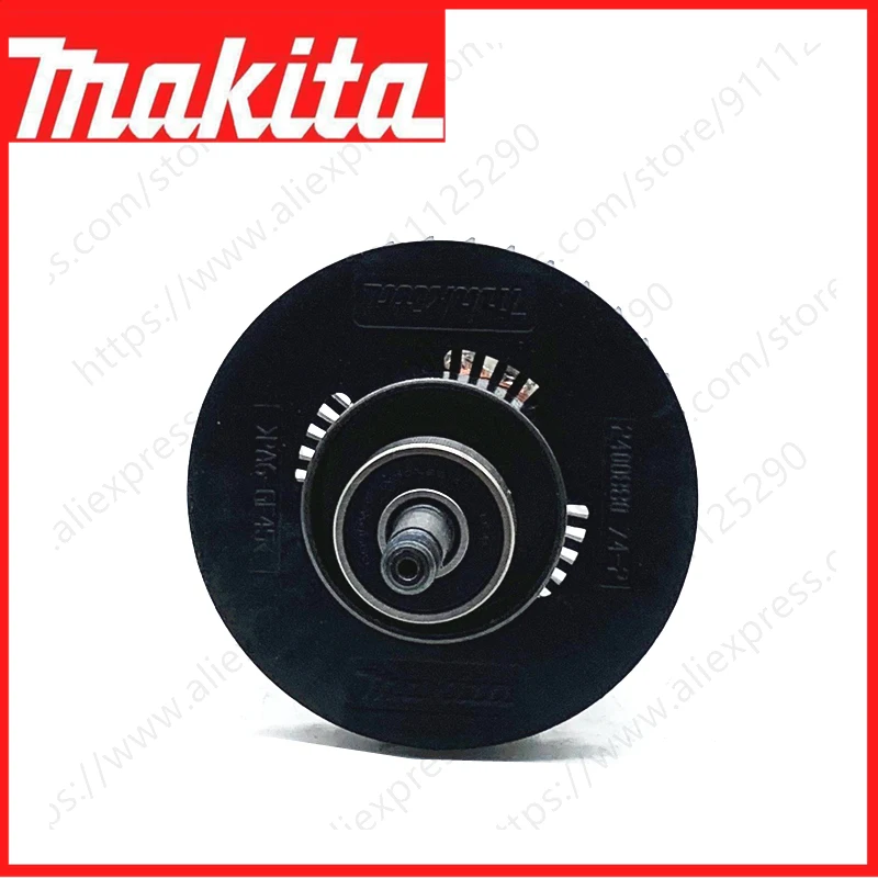 Armature assembly 220-240V FOR MAKITA UC3541A UC4041A UC3041A