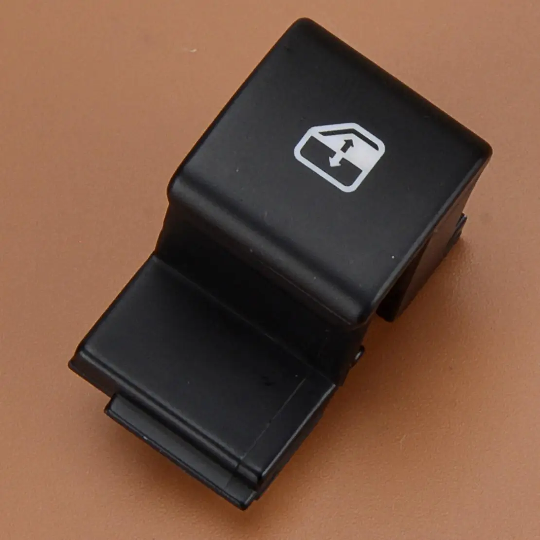 

Черная крышка кнопки главного переключателя левого окна автомобиля со стороны водителя, подходит для Maserati GranTurismo 2007-2012 2013 2014