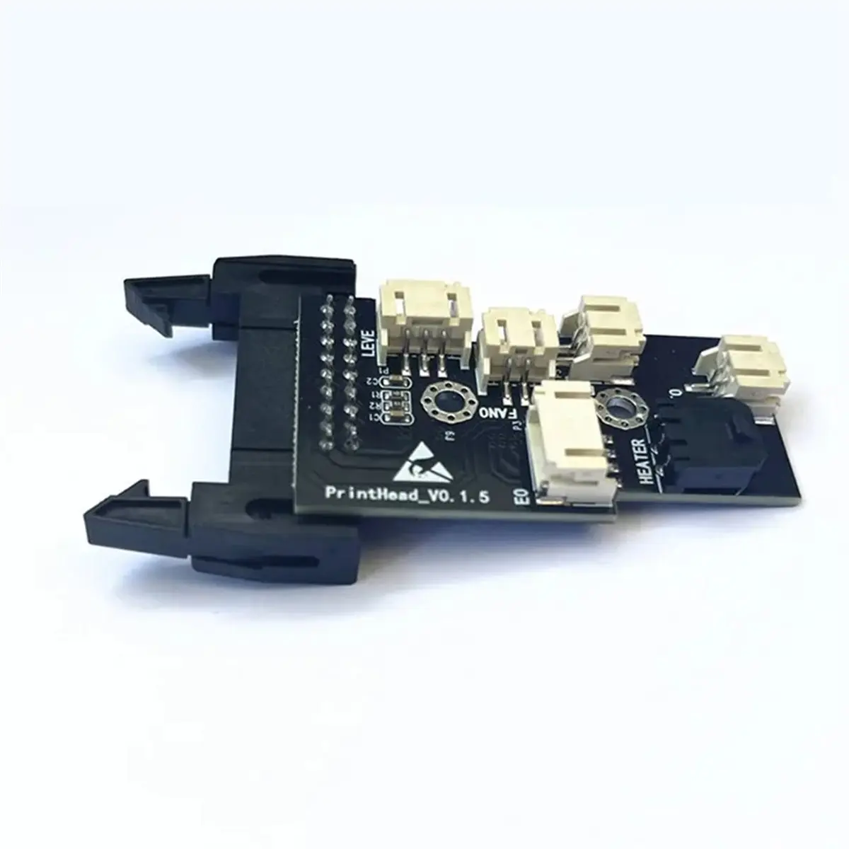 Carte adaptateur d'extrudeur L70A pour Ender 3 Neo Pro Plus Max, carte de connexion de remplacement pour imprimante 3D, transfer