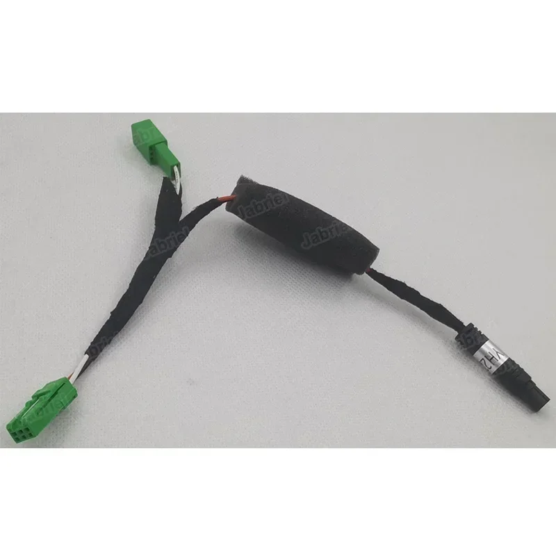 Auto Dvr Plug And Play Power Line Voor Volvo Xc60 Xc90 Xc40 S60 S80 S90 V60 V90 Dashcam Voedingskabel Voor Geely Monjaro Tugella Kx11
