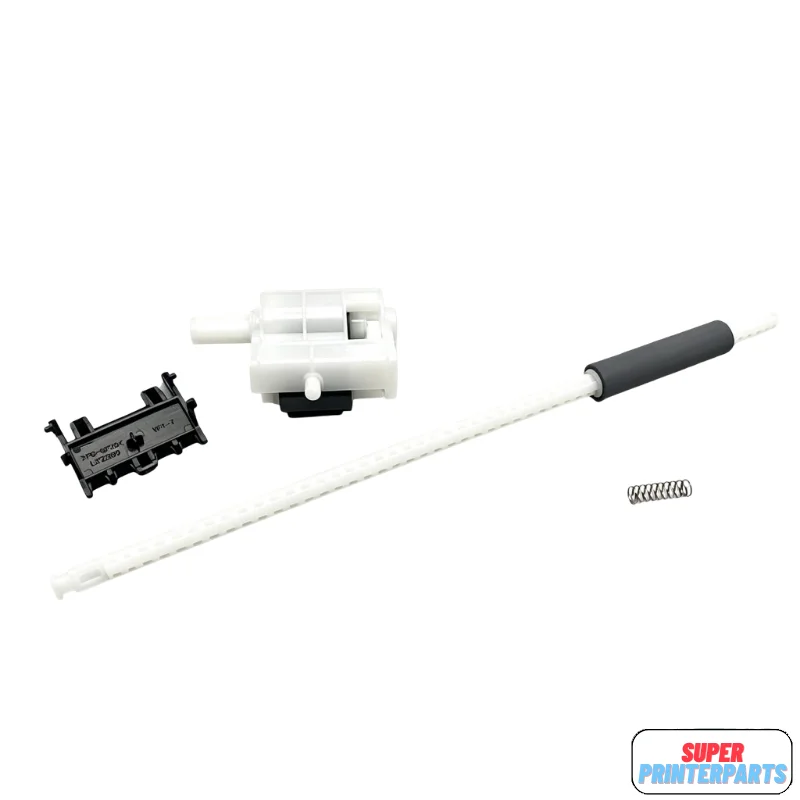 5X Pickup Roller Separation Pad for BROTHER DCP 7055 7057 7060 7065 7070 MFC 7240 7360 7365 7460 7470 7860 HL 2130 2270 2240