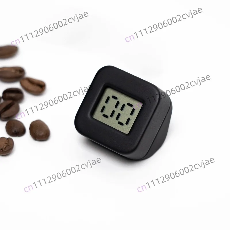 Coffee Machine Timer, Non-destructive Installation, Magnetic Field Sensing
