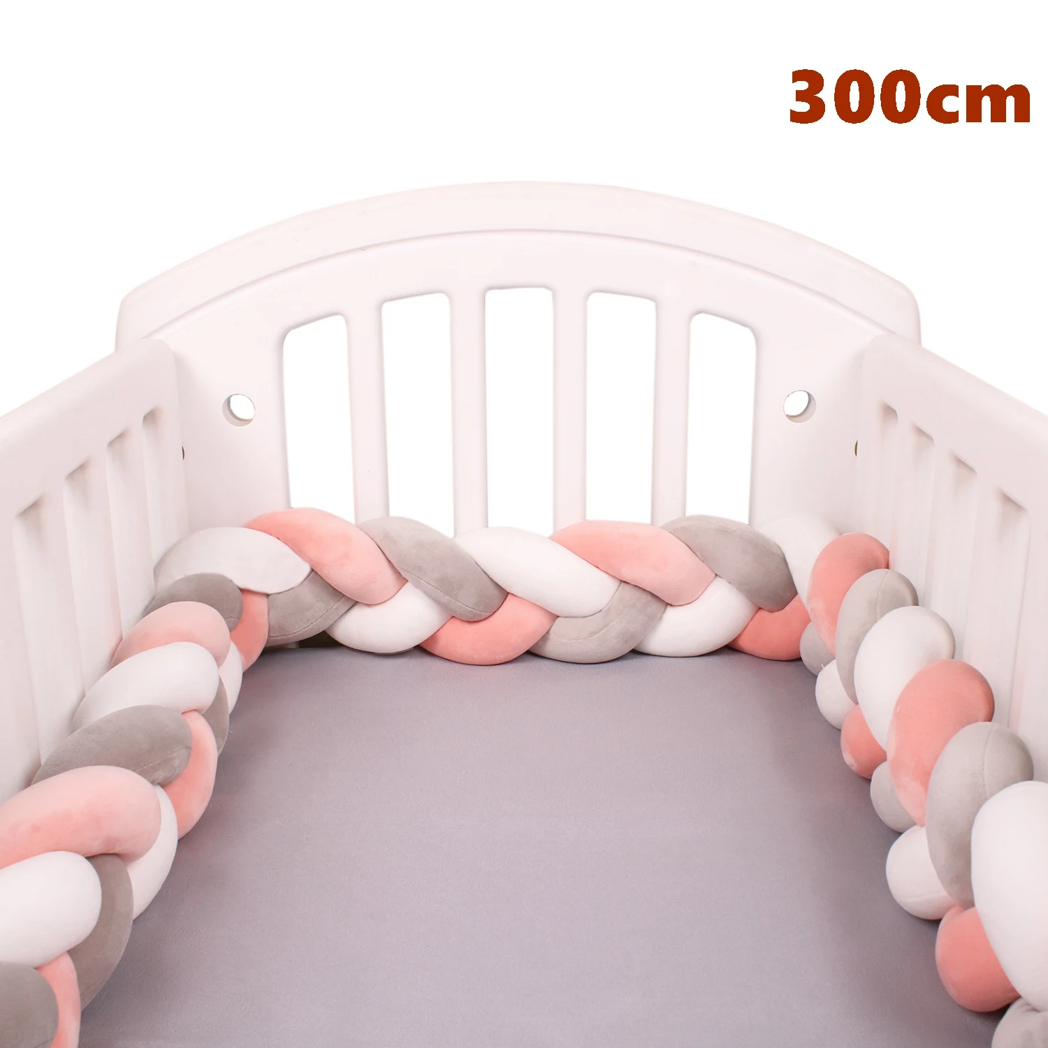 Variant: Pink white gray 3m