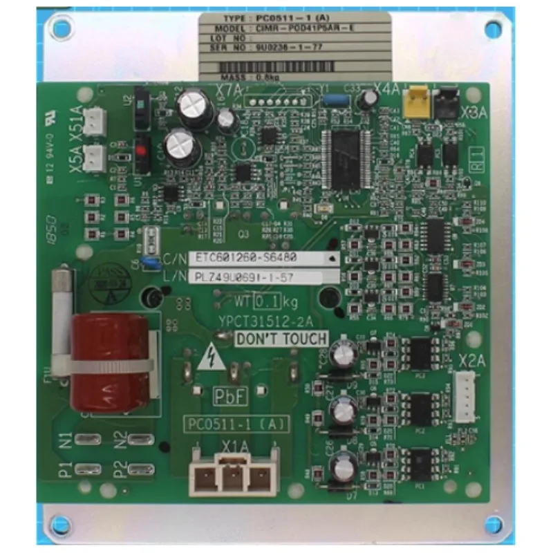 New for Daikin Air Conditioner board Model RXYRQ8P7W1B Part Number 300577P Inverter PCB PC0511-1 PC0511-2 PC0511-3 PC0511-4