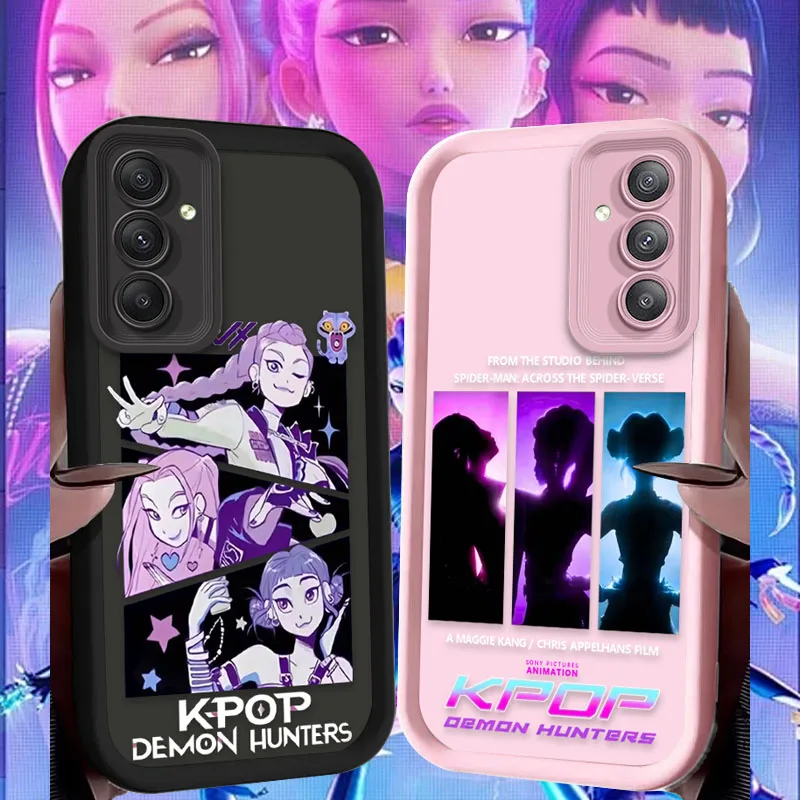 D-Demon H-Hunters K… - image