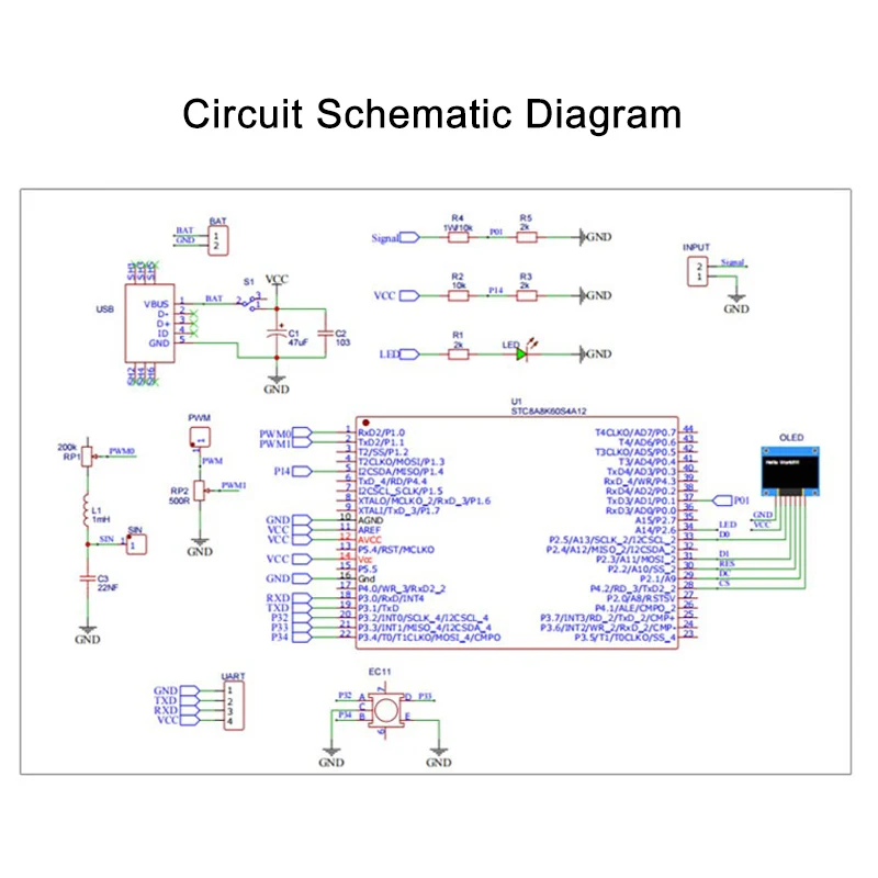 Thumbnail 4 - #21 Low Cost Microcontrollers That Work