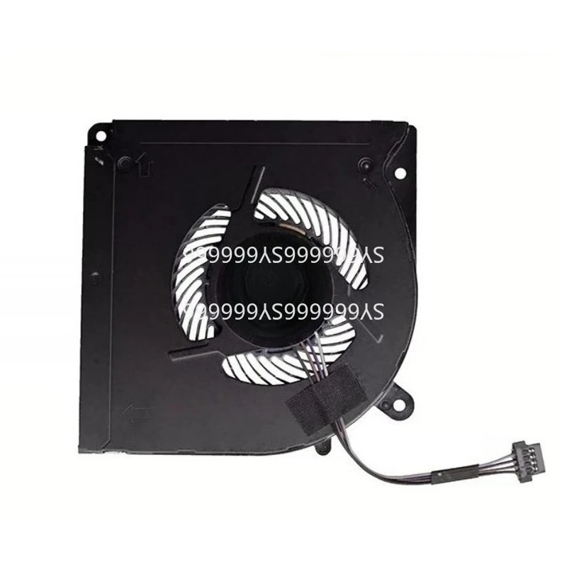 Laptop Cooling Fan For Mechrevo Z2 Slim 1PCS + Free Disassembly Tools