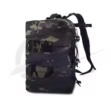 Taktischer kompakter Pendlerrucksack im TY-SS-Stil für den Außenbereich, taktische kompakte Angriffs-medizinische Tasche, Rucksack im neuen Rucksack - AliExpress 18