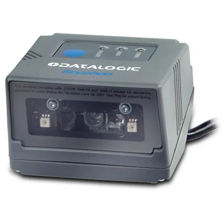 2026 Datalogic Gryphon GFS4400 2D Fixed Mount Barcode Reader Scanner Module GFS4450 Barcode Scanner GFS4470
