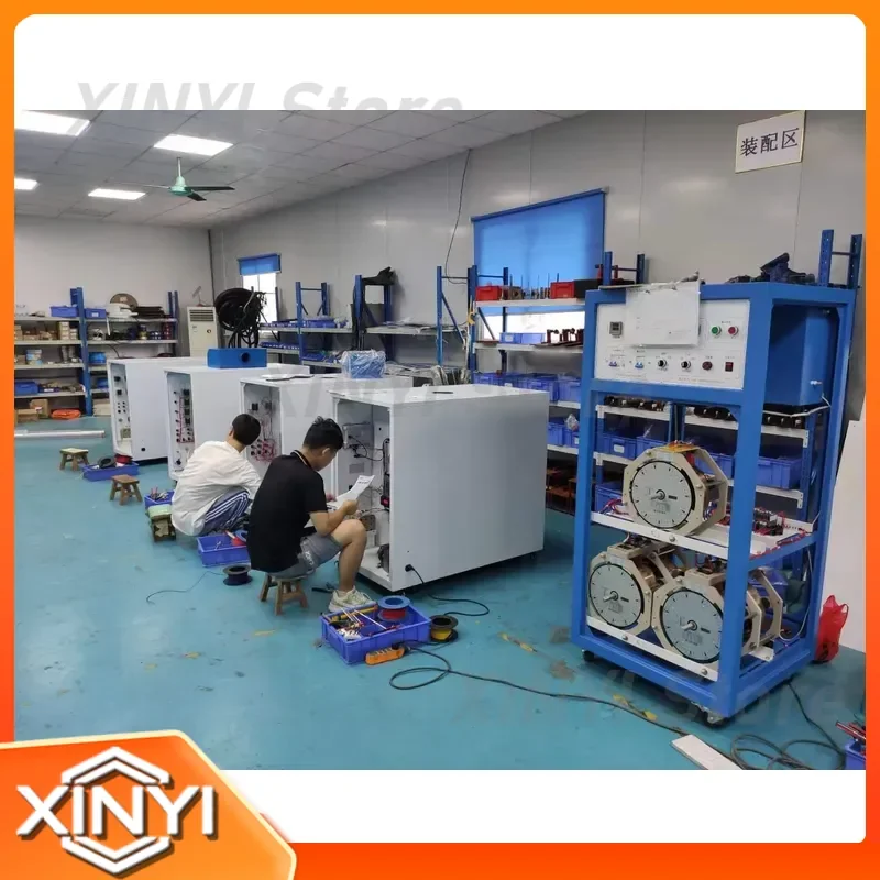 Automatic Glow Wire Test Apparatus for IEC Standard Electrical Appliances Power Cable Fire Hazard Resistance Testing Machine