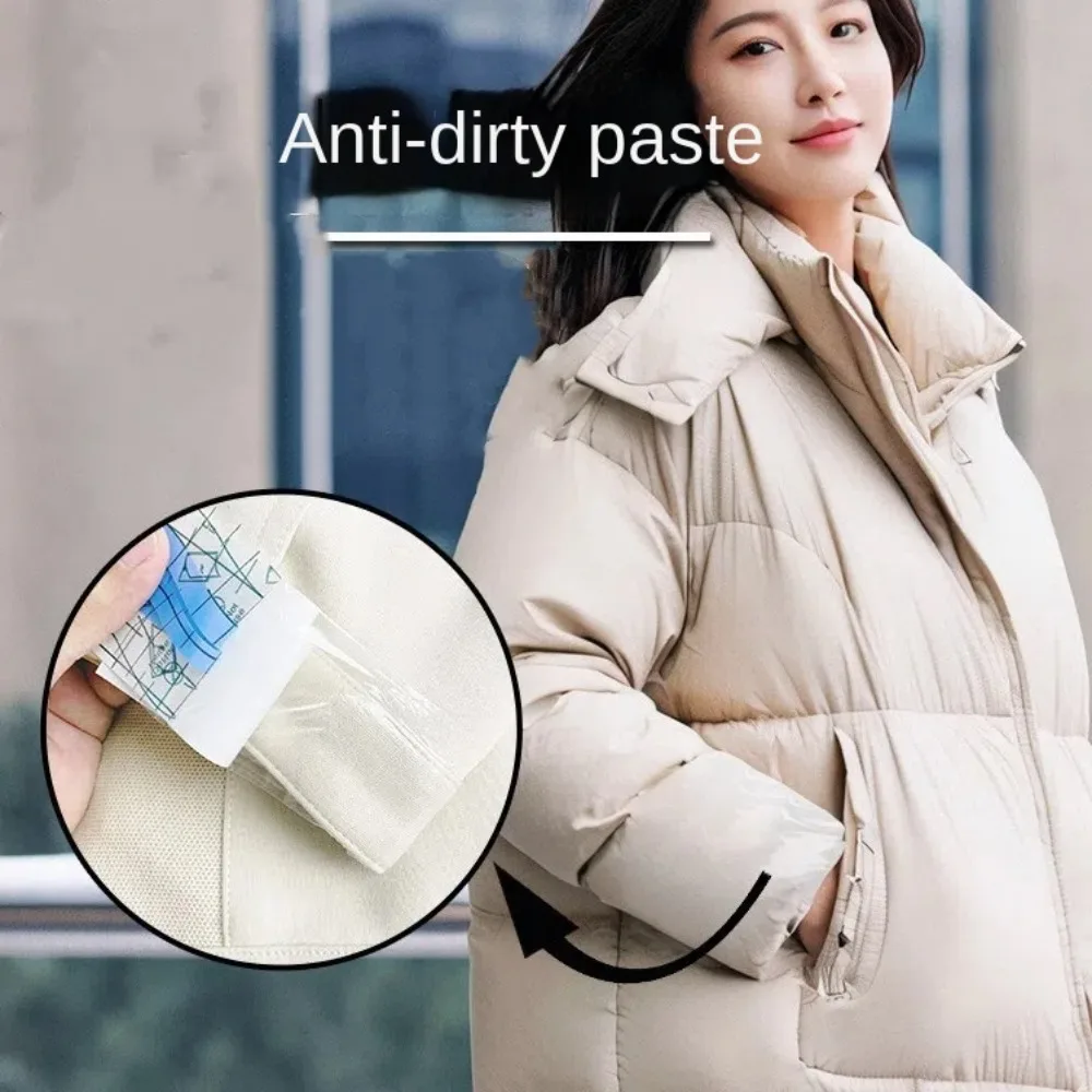5M Aftercare Waterproof Bandage Multifunctional Down Jacket Collar Anti Foundation Sticker Protective Skin Healing Transparent