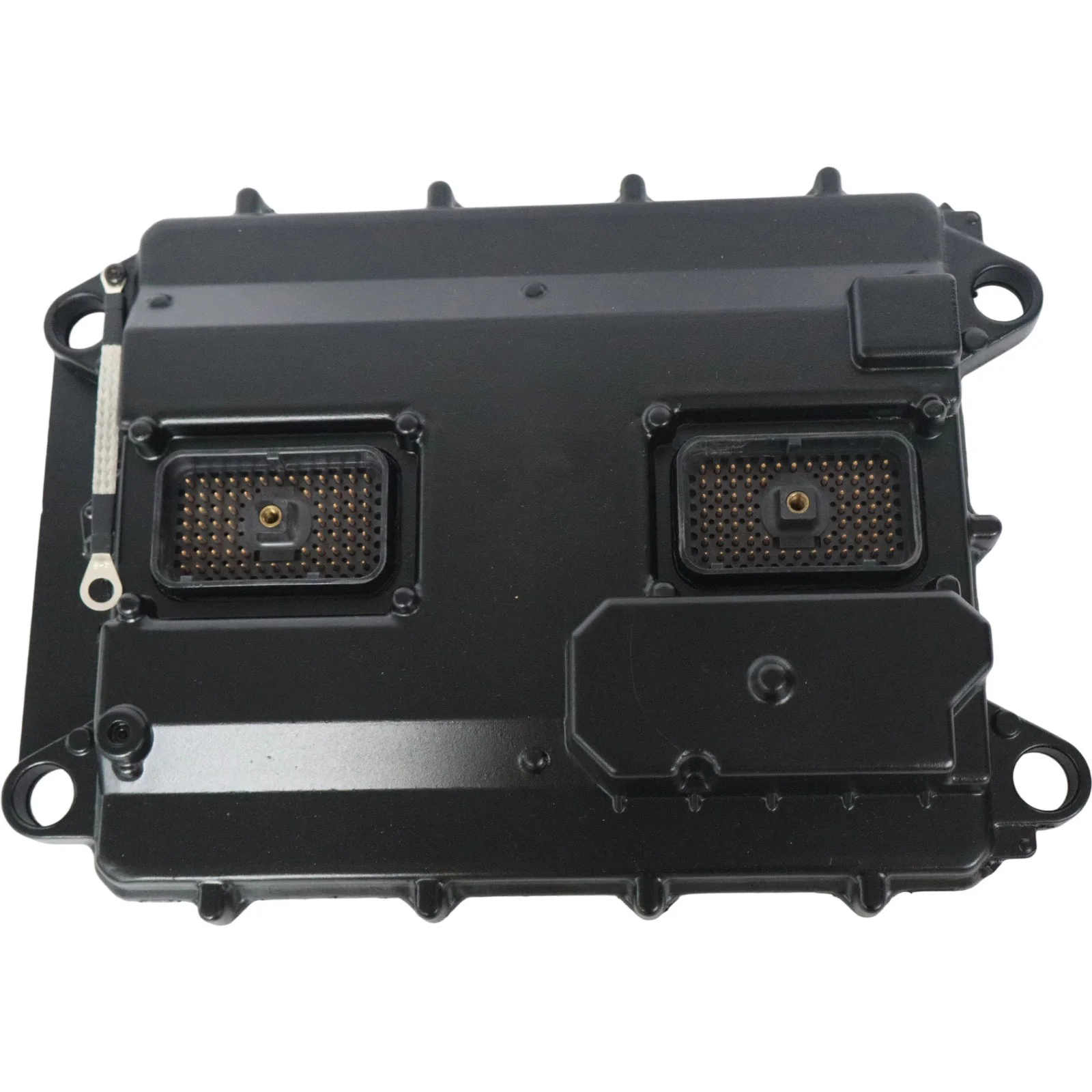 With program ECM Engine Electronic Control Module 348-2375 10R-4094 Fits for Caterpillar CAT C11 C13 C15 Truck Engine