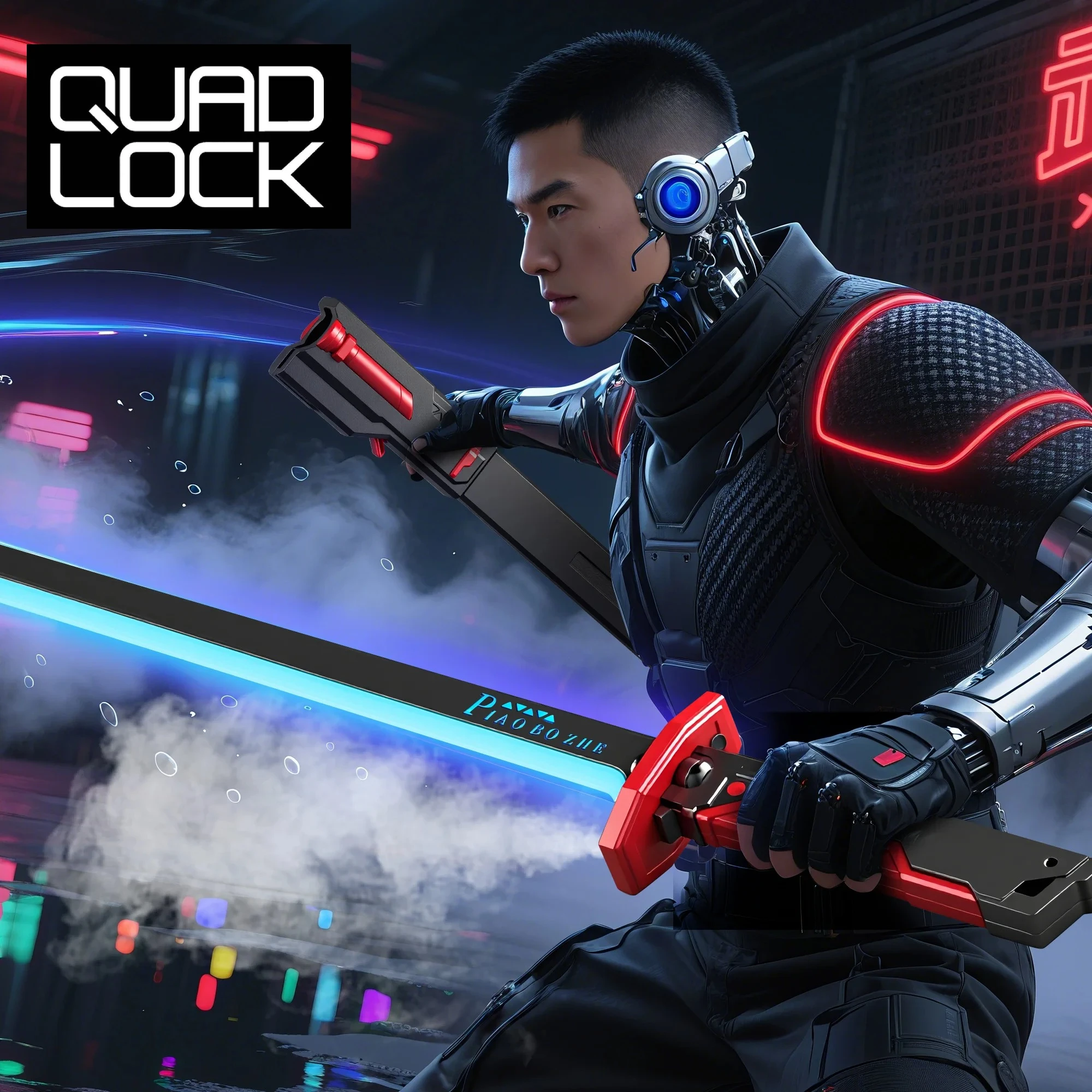 

New Laser Sword with Smoke Multi-Color Changing LED Lights Sound effects Sci-Fi Toy for Kids Adult Prop sword Cosplay Gift