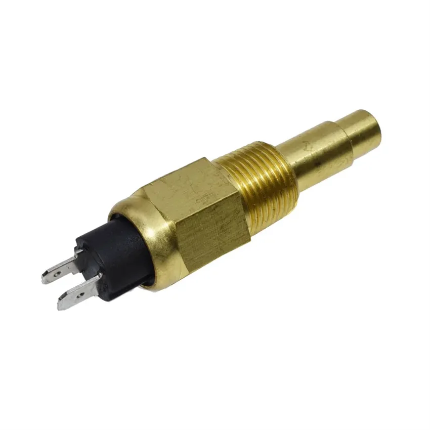 

Water Temperature Sensor 622-337 Alarm Switch 3/8NPT 105℃ For FG Wilson Genset