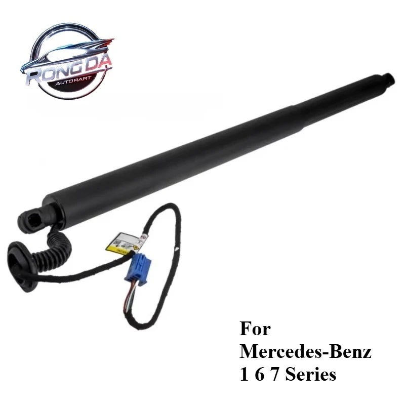 A1679800764 Electric Tailgate Lift Power Hatch Lift For Mercedes-Benz 1 6 7 Series GLE450 GLS450 GLS580 2020-2024 A1678901200