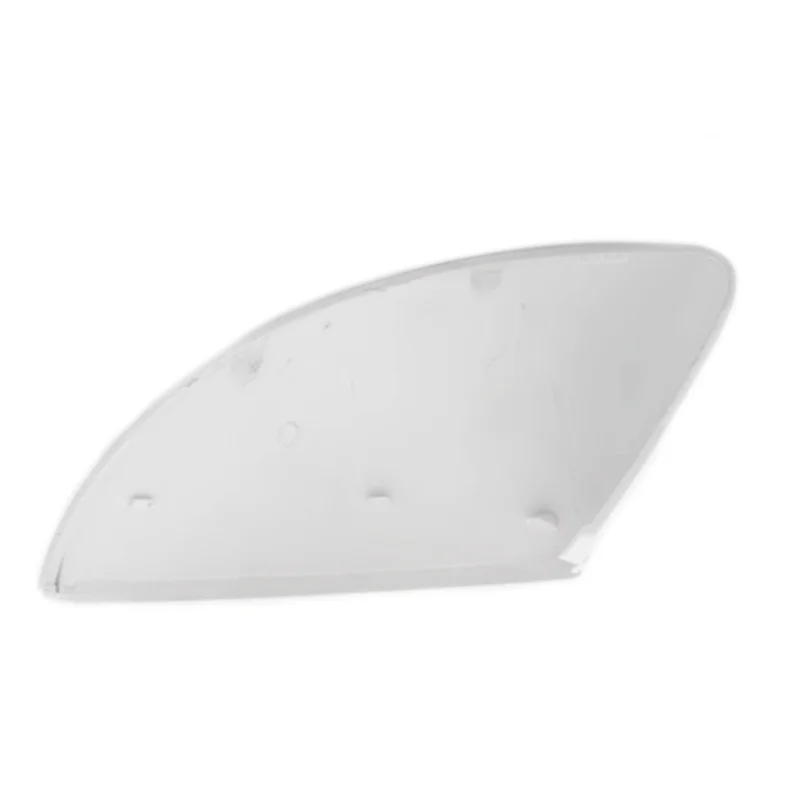 NEW-1 زوج سيارة مرايا الرؤية الخلفية غطاء لتويوتا نيسان ألتيما 2019-2022 أجزاء الجانب الجناح المرايا قذيفة مرآة عاكسة الإسكان #4