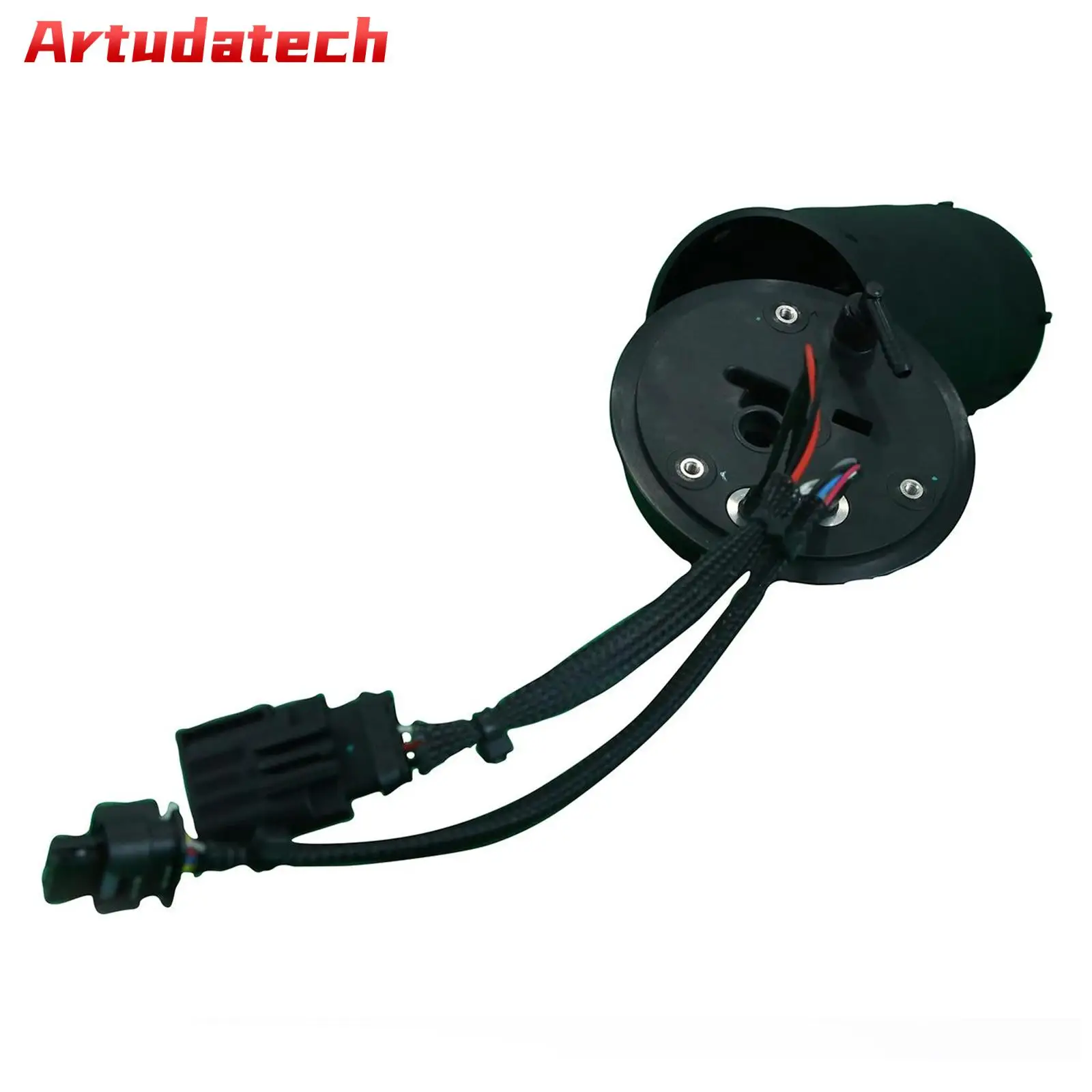 Artudatech Diesel E… - image