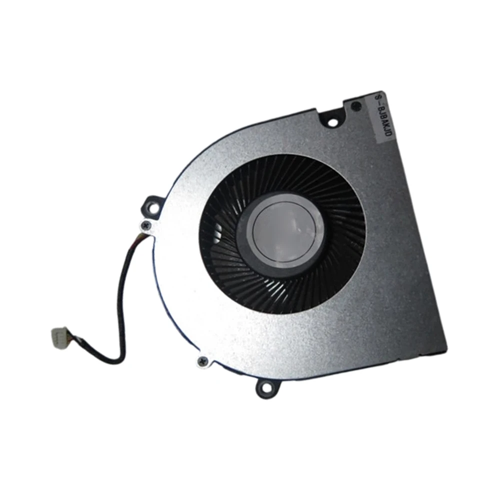 DFS5K22B15673S-FNNH DFS5K22B15673S FNNH 6-31-NH55S-RA1 DC5V 0.5A 4PIN Laptop CPU Fan