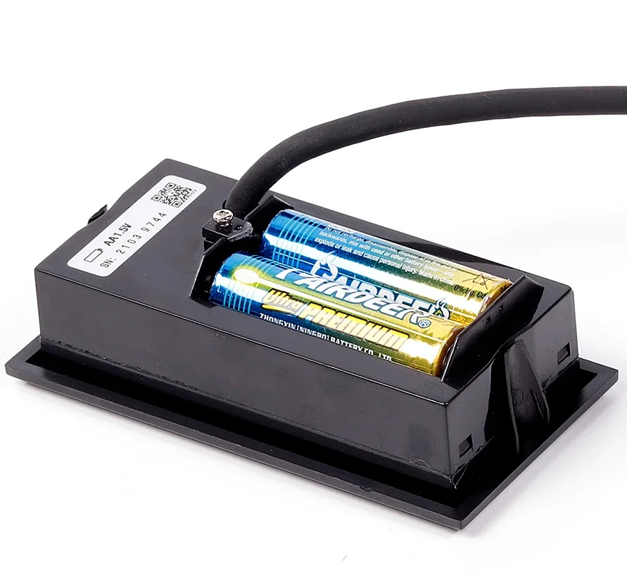 

LP02 высокоточная линейка с магнитной решеткой M503, линейная позиционирующая мера смещения, режущий станок, токарный станок