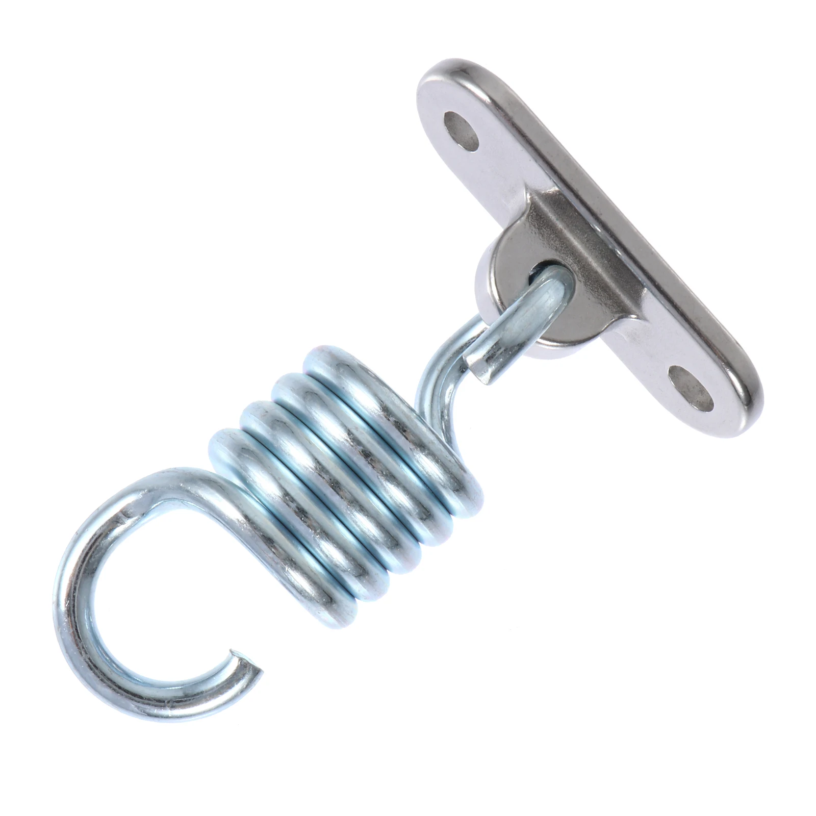 

Hammock Swing Fixing Hook Stainless Steel Heavy Duty Ceiling Hooks Hanging Accessories Carabiner Outdoor Furniture