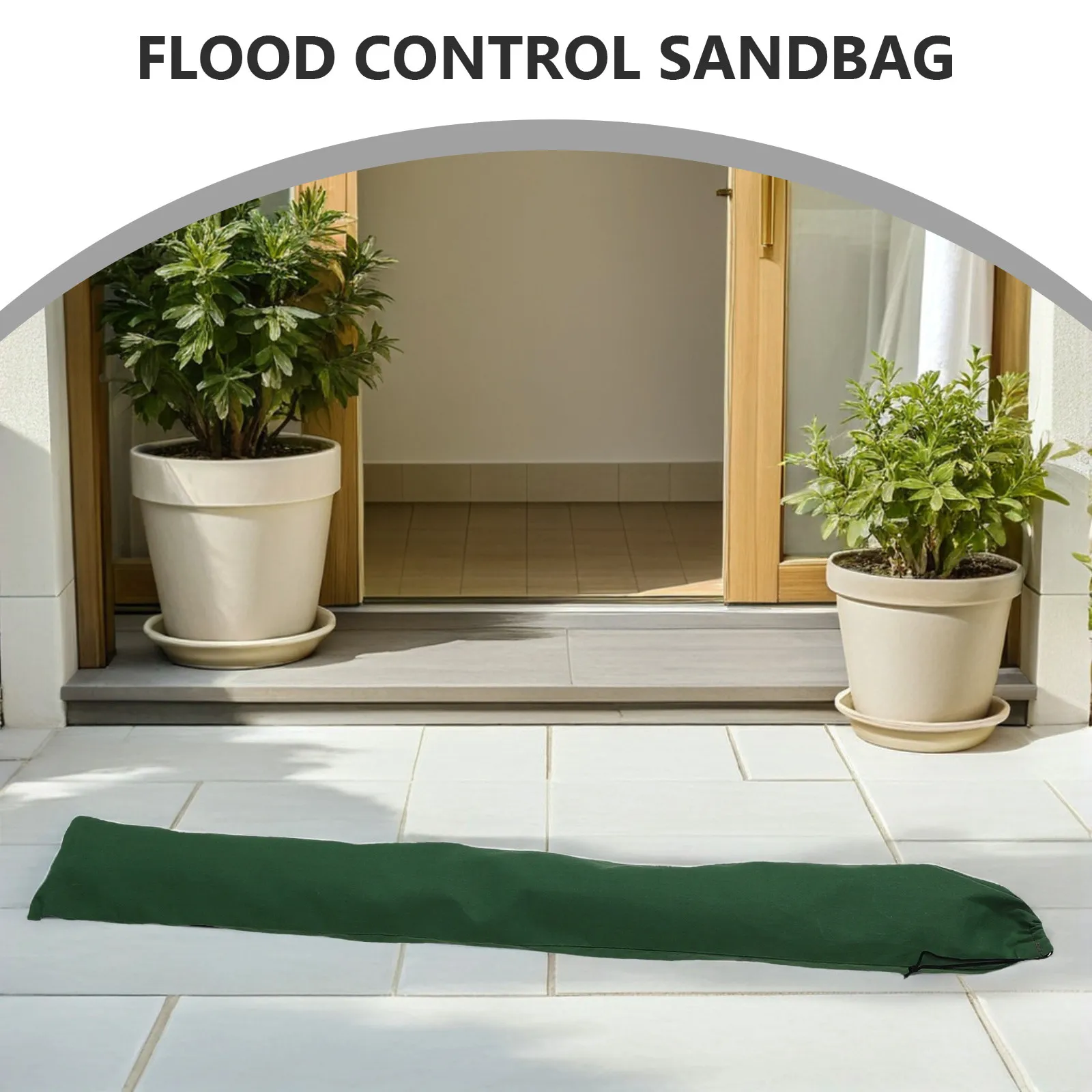 2pcs-flood-prevention-sandbags-heavy-duty-canvas-thickened-reusable-elastic-band-door-garage-basement-water-barrier-flood