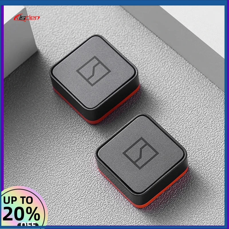 

2PCS Car Lingdong Tie Bluetooth Connection Device Stickers For GEELY Zeekr 001 007 X 2023 2024 2025 Decorate Accessories