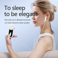 Ear Clip Type Anxiety Depression Fast Sleep Instrument Ces Sleep Aid Device Stimulation Therapy Sleep Migraine Insomnia