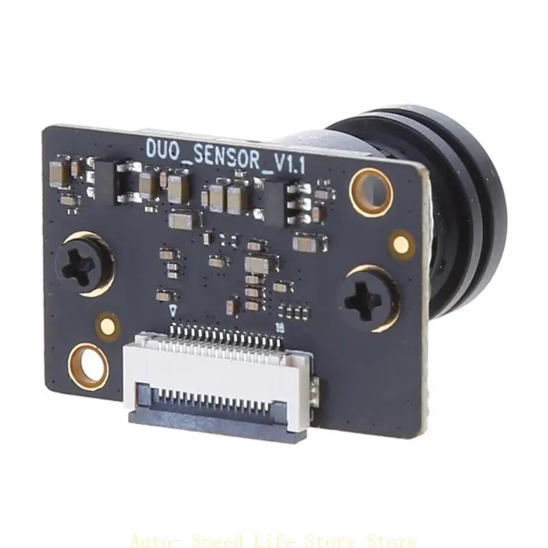 

02DA CAMGC2083 2MP -модуль камеры Профессиональные видеоконференции для молока V Linux Board 16p MIPI