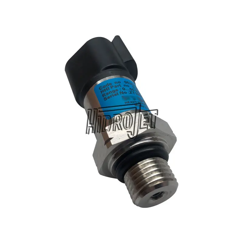 

063G1600 063G1760 Excavator Accessory 31Q4-40830 31Q440830 31Q4-40620 31Q440620 Sensor for Excavator Parts