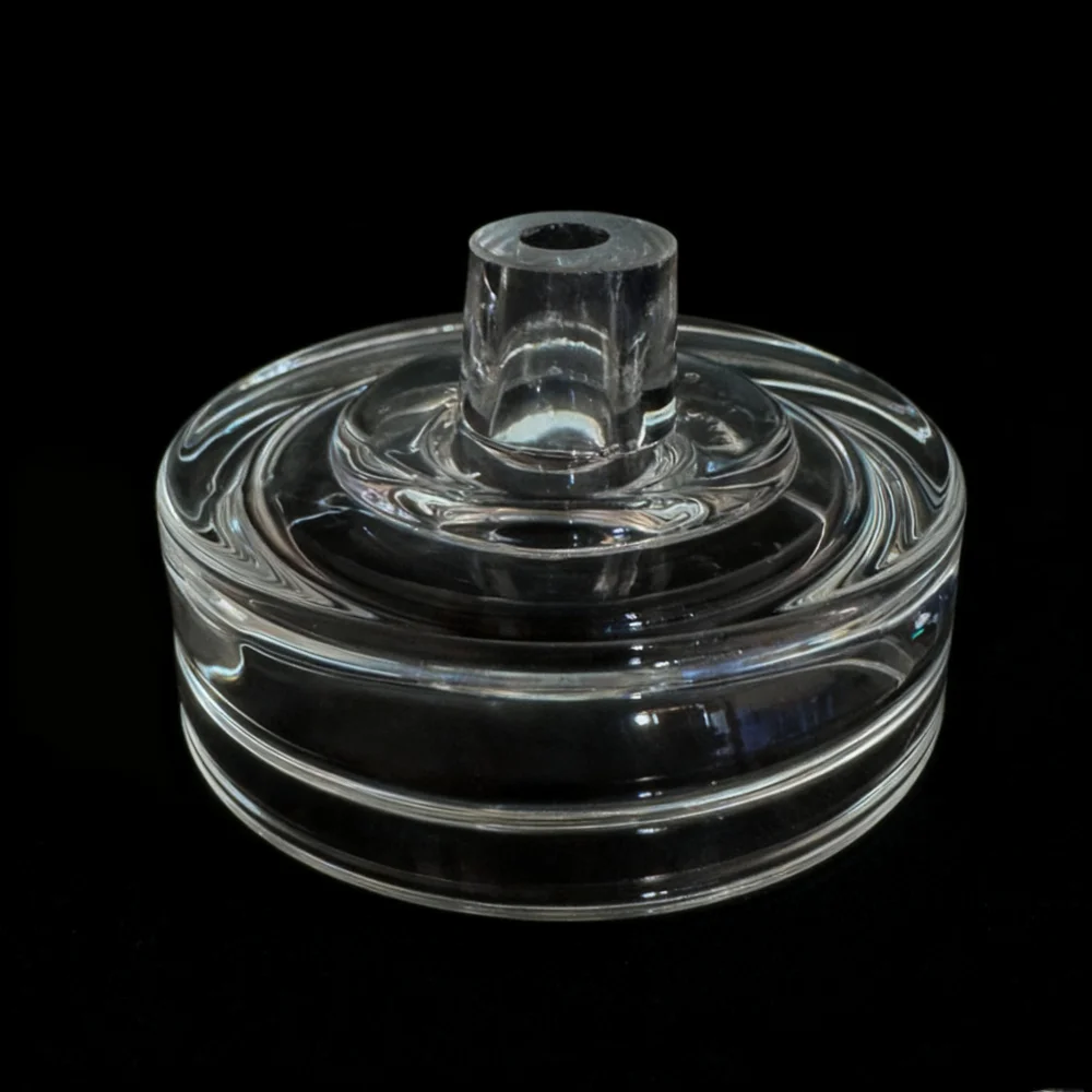 شيشة الشيشة كواسر تحل محل جزء الرأس الزجاجي لملحقات تشيتشا العالمية