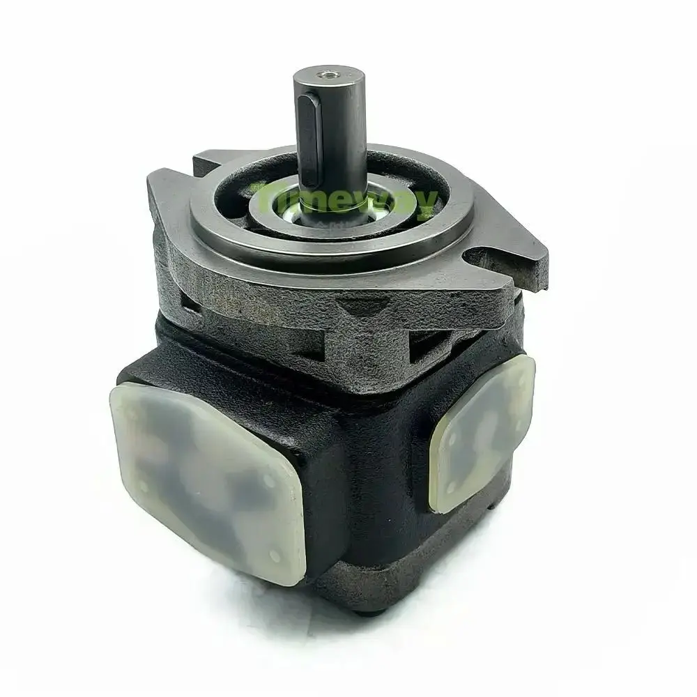 

CP0 High Pressure Hydraulic Pump CP0-10-P-20R CP0-10-P-10R CP0-16-P-10R Internal Gear Pump