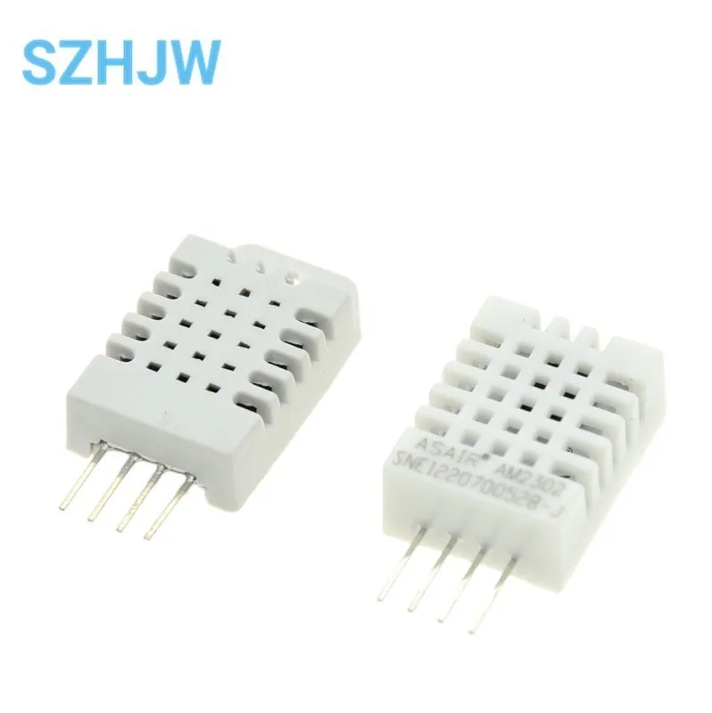 DHT22 digital temperature and humidity sensor temperature and humidity module AM2302