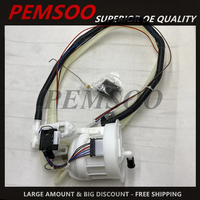 1PC Fuel Tank A2114703994 Fuel Pump Assembly Sending Unit For Mercedes Bens A2114703994 A2C59514936 2114701441