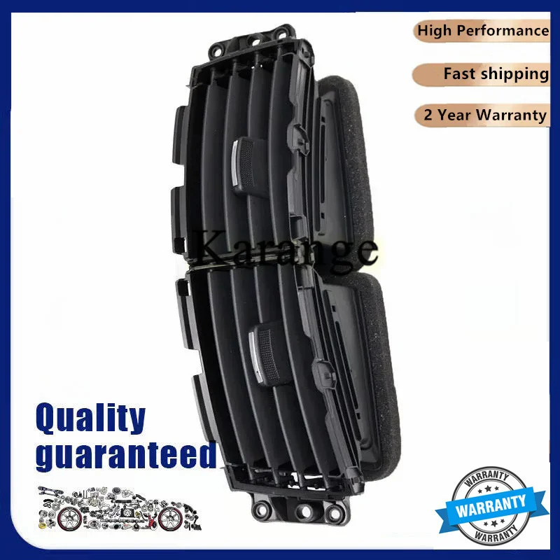 

Центральный вентиляционный канал в сборе 974101R200 974101R2004X 97410-1R200 97410-1R2004X для Hyundai Solaris Accent 11-17 новый