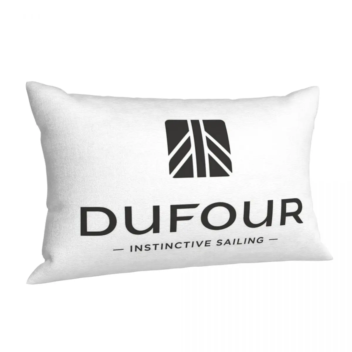 Dufour Yacht-funda de almohada rectangular, funda de cojín decorativa para dormitorio, cama, cojín cómodo para el hogar