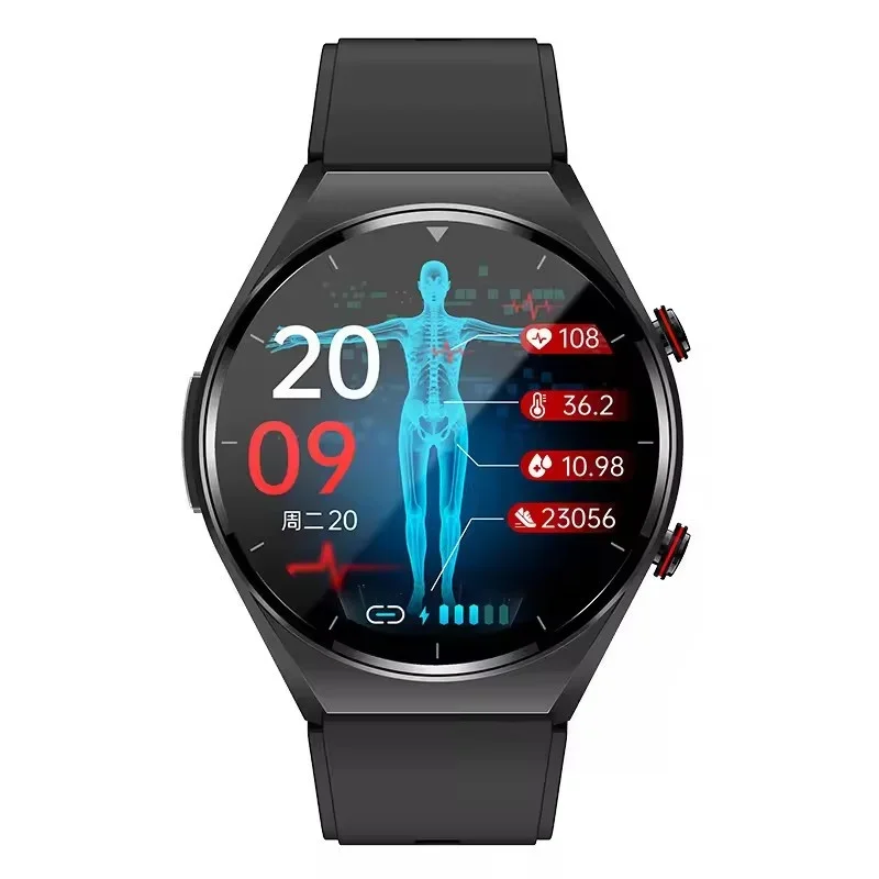 Inteligentny zegarek Gaines E09 Pro